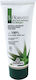 Specchiasol Natural Balance Ενυδατικό Gel Ανάπλασης Σώματος με Aloe Vera για Όλες τις Επιδερμίδες 200ml