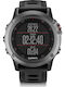 Garmin Fenix 3 (Gray With Black Band)