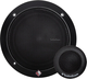 Rockford Fosgate Autolautsprecher Koaxiallautsprecher Geteilte 6.5" (2 Weg) Stück