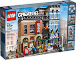 Lego Creator Expert Detective's Office για 16+ ετών