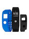 Runtastic Orbit Αδιάβροχο Μπλε