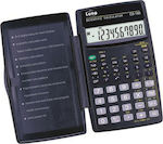 Luna CS-180 Calculator Scientific 10 Digits in Black Color 000075844