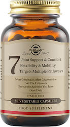 Solgar No 7 30 Vegetable Capsules