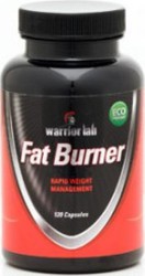 Warrior Lab Fat Burner 60 tabs