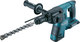 Makita DHR264ZJ Impact Demolition Hammer Battery 18V Solo with Chuck SDS Plus / Quick DHR264ZJ