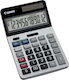 Canon KS-1220TSG Calculator Accounting 12 Digits in Black Color 1pcs