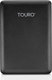 Hitachi HTOLMU3EA10001ABB USB 3.0 External 2.5" HDD 1TB