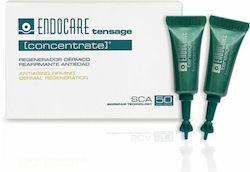 Endocare Αnti-aging Face Serum Suitable for All Skin Types 10x2ml