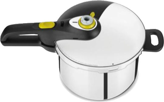 Tefal Secure 5 Neo 6lt Tefal Secure 5 Neo 6lt