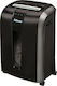 Fellowes Cross Cut 12-Sheet Paper Shredder