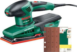 Bosch PSS 250 AE Schwingschleifer mit Absaugsystem