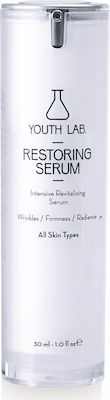Youth Lab. Restoring Serum All Skin Types 30ml