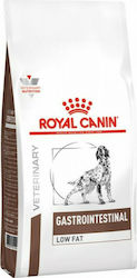 Royal Canin Veterinary Gastrointestinal Low Fat 1.5кг