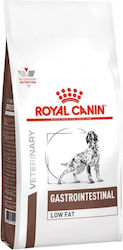 Royal Canin Veterinary Gastrointestinal Low Fat 6kg