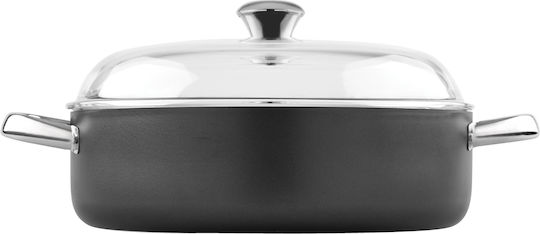 Fest Magic Shallow Pot made of Aluminum 28cm