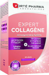 Forte Pharma Expert Collagene 20τμχ Forte Pharma Expert Collagene 20τμχ
