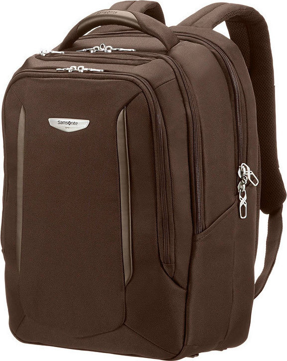Samsonite X'Blade Business 2.0 Laptop Dark Brown Skroutz.gr