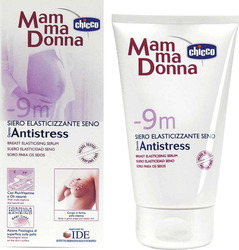 Chicco Mama Donna Серум срещу стрии 125ml
