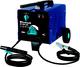 Einhell BT-EW 160 SMAW kit Welding 160A (max) Electrod (MMA)