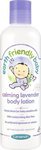 Earth Friendly Baby Calming Lavender Body Lotion Lotion for Hydration 250ml