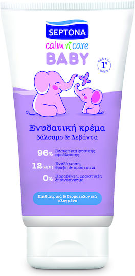 Septona Calm n' Care Cream for Hydration 150ml