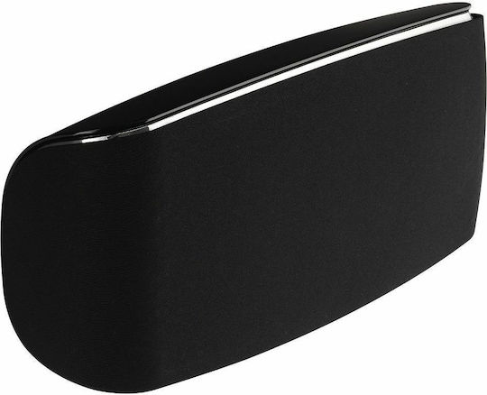 Dali Fazon LCR Ηχείο Hi-Fi Κεντρικό 120W 2 Δρόμων Π15.7xΒ10xΥ38.5εκ. Μαύρο Γυαλιστερό