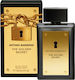 Antonio Banderas Golden Secret Eau de Toilette 100ml