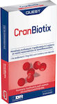 Quest Cran Biotix Probiotika 30 Mützen