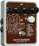 Electro-Harmonix C9 Organ Machine G05EH00051 Pedals Simulator Electric Guitar