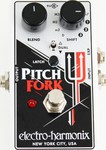 Electro-Harmonix Pitch Fork Педал Ефект Pitchshifter Електрическа китара