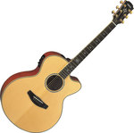 Yamaha Semi-Acoustic Guitar CPX-900 Cutaway Natural