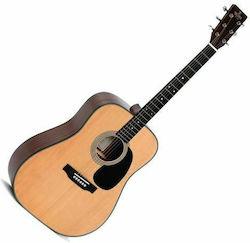 Sigma Guitars Acoustic Guitar Natural