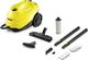Karcher SC 3 1.513-000.0 Dampfreiniger Druck 3.5bar mit Rädern und Stange