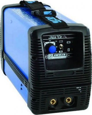 Awelco Ondultech 170 Welding Torch Inverter 160A (max) TIG