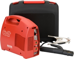 Solter Cott 155 Welding Inverter 150A MMA