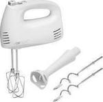 Clatronic HM 3524 Hand Mixer 300W White