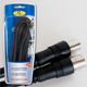 FT Electronics Antenna Cable Coax male - Coax female 2.5m (FTT1-006)