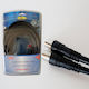 FT Electronics Kabelantenne Koax-Stecker - Koax-Buchse (FTT1-045)
