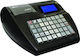 ICS Top Cash Register Black in Black Color