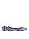 Women's Ballerina Shoes Purple