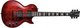 Gewa Select Series Electric Guitar Single cut w...
