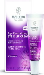 Weleda Evening Primrose Eye & Lip Cream for Sensitive Skin 10ml