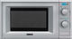 Zanussi Microwave Oven 20lt Inox