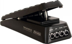 Dunlop DVP3 Pedal Effect Volume Dunlop DVP3 Pedal Effect Volume