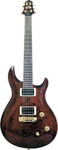 Crafter Ηλεκτρική Κιθάρα Convoy DX με HH Διάταξη Μαγνητών Ταστιέρα Rosewood σε Χρώμα Brown