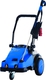 Nilfisk Pressure Washer Electric 6100W with Pressure 200bar and Metal Pump