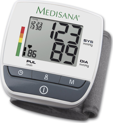 Medisana magazin online Tensiometru De încheietură 51070