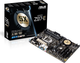 Asus Z97-E Дънна платка ATX с Intel 1150 Гнездо