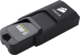 Corsair Voyager Slider X1 64GB USB 3.0 Stick Black