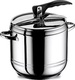 Pressure Cooker 7lt